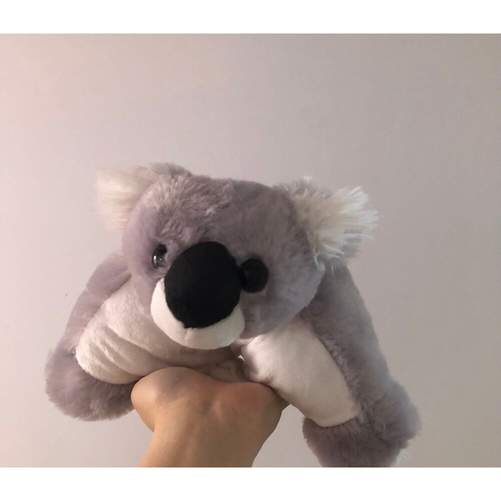 Cute Koala Plushie